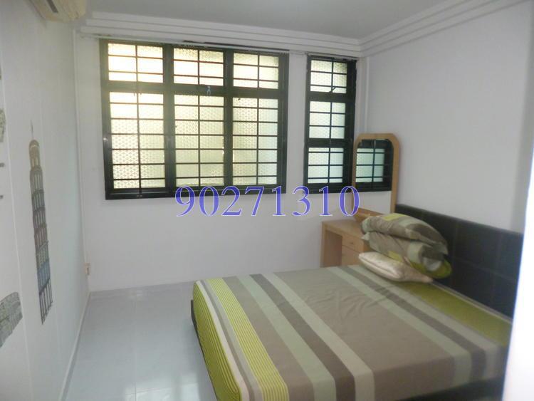 Blk 577 Woodlands Drive 16 (Woodlands), HDB 4 Rooms #134495992